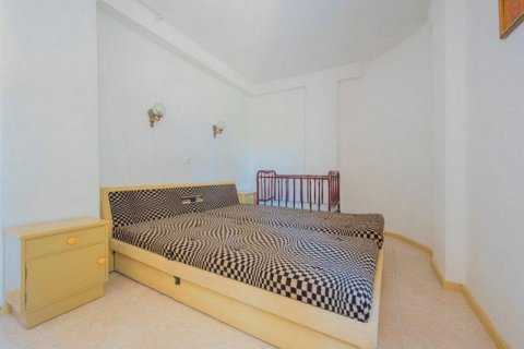 Villa in vendita a Calpe, Alicante, Spagna 4 camere da letto, 280 mq. N° 44465 - foto 9