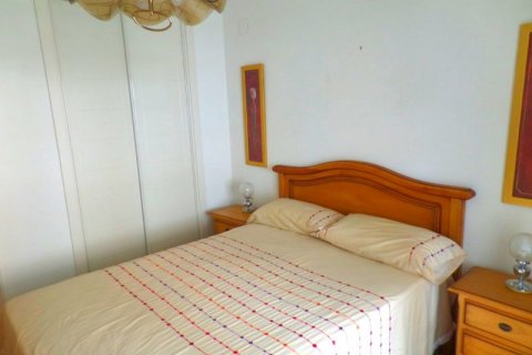 Appartamento in vendita a La Cala, Alicante, Spagna 2 camere da letto, 100 mq. N° 42621 - foto 10