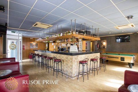 Pub in vendita Es Castell, Menorca, Spagna N° 47129 - foto 1
