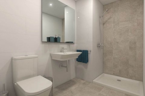 Appartamento in vendita a Alicante, Spagna 3 camere da letto, 115 mq. N° 45943 - foto 10