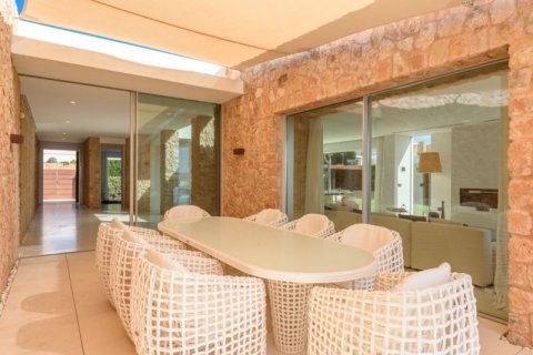 Villa in vendita Ibiza, Spagna 5 camere da letto, 421 mq. N° 45318 - foto 10