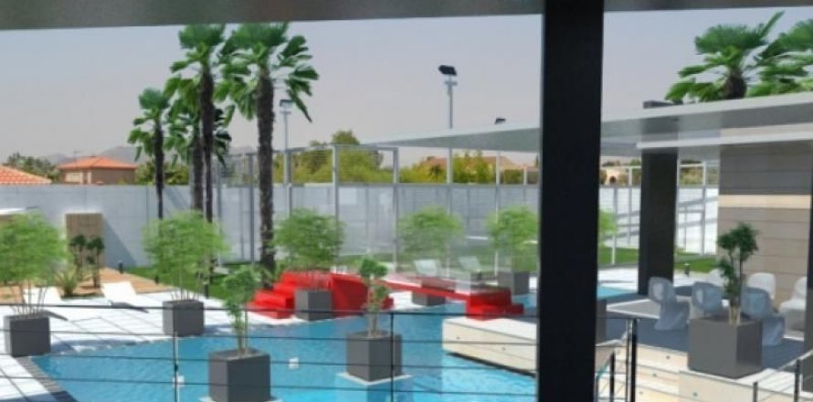 Villa Alicante, Spagna 5 camere da letto, 500 mq. N° 46089