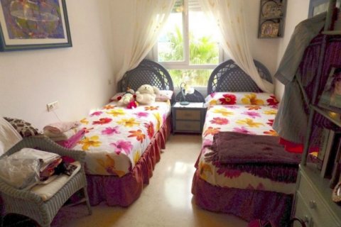 Appartamento in vendita a Albir, Alicante, Spagna 2 camere da letto, 90 mq. N° 45654 - foto 7