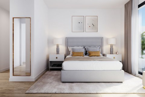 Etheria Madrid, Spagna N° 47415 - foto 13