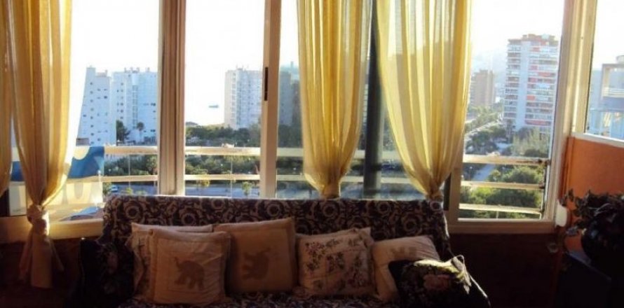 Appartamento Alicante, Spagna 3 camere da letto, 130 mq. N° 45198
