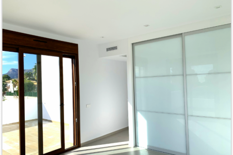 Villa in vendita Benissa, Alicante, Spagna 3 camere da letto, 207 mq. N° 42859 - foto 9