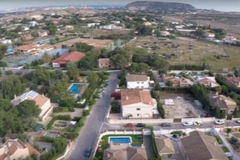 Terreno in vendita Benidorm, Alicante, Spagna N° 44823 - foto 8