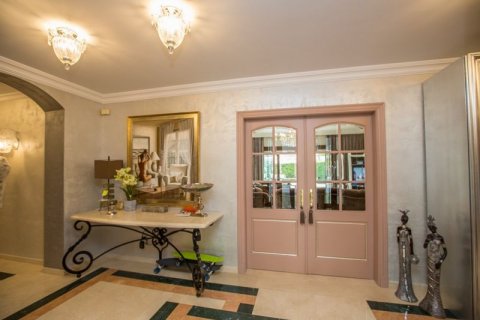 Villa in vendita Malaga, Spagna 6 camere da letto, 750 mq. N° 44365 - foto 9