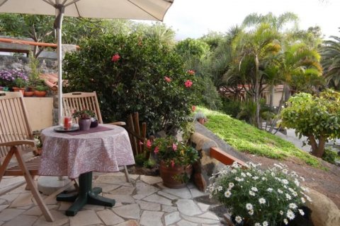 Villa in vendita Santa Cruz de Tenerife, Tenerife, Spagna N° 45477 - foto 4