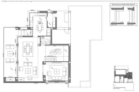 Villa in vendita Cumbre Del Sol, Alicante, Spagna 3 camere da letto, 542 mq. N° 45721 - foto 9