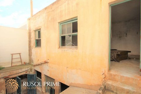 Garage in vendita a Ciutadella De Menorca, Menorca, Spagna 255 mq. N° 46978 - foto 11