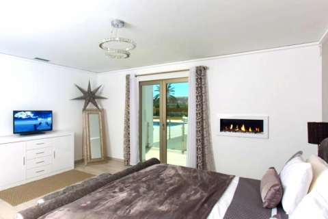 Villa in vendita a Javea, Alicante, Spagna 7 camere da letto, 800 mq. N° 43117 - foto 8