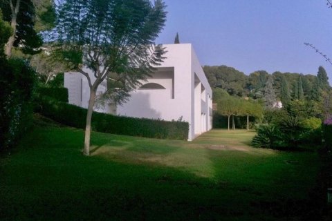 Villa in vendita a Javea, Alicante, Spagna 6 camere da letto, 338 mq. N° 44382 - foto 2