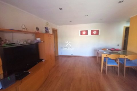 Appartamento in vendita a Badalona, Barcelona, Spagna 4 camere da letto, 97 mq. N° 40988 - foto 2