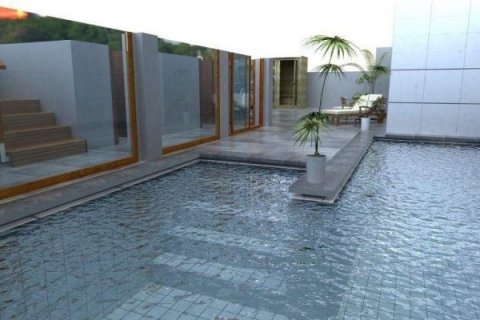 Villa in vendita Benissa, Alicante, Spagna 4 camere da letto, 476 mq. N° 44087 - foto 8