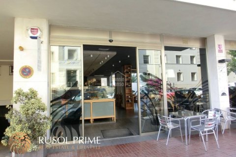 Pub in vendita Mahon, Menorca, Spagna 140 mq. N° 47014 - foto 6