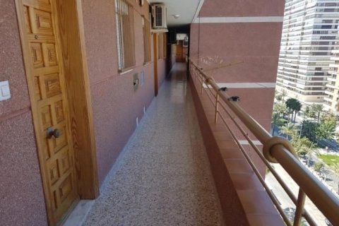 Appartamento in vendita Alicante, Spagna 3 camere da letto, 90 mq. N° 45162 - foto 9