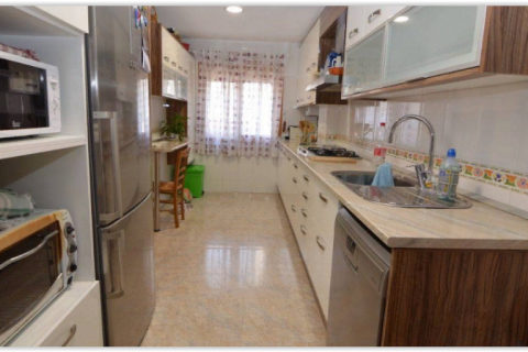 Appartamento in vendita a Benidorm, Alicante, Spagna 4 camere da letto, 152 mq. N° 44277 - foto 8