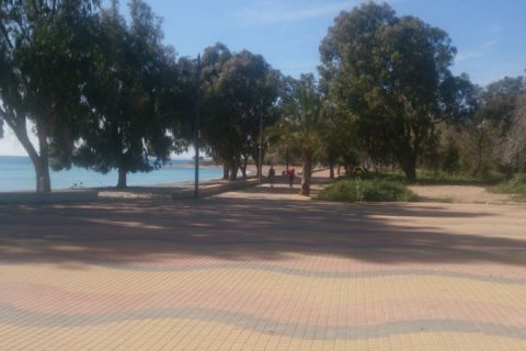 Terreno in vendita Villajoyosa, Alicante, Spagna N° 44040 - foto 3