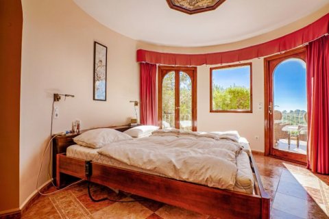 Villa in vendita a Moraira, Alicante, Spagna 5 camere da letto, 301 mq. N° 43767 - foto 10