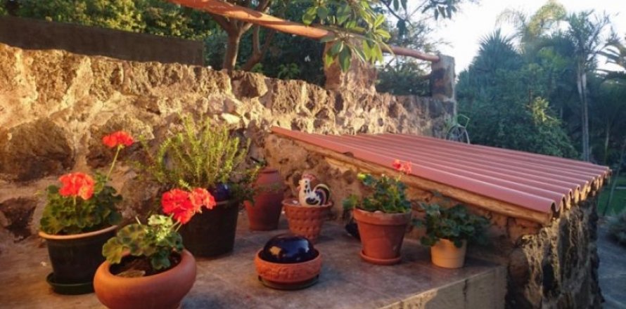 Villa Santa Cruz de Tenerife, Tenerife, Spagna N° 45477
