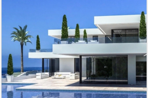 Villa in vendita a Denia, Alicante, Spagna 6 camere da letto, 795 mq. N° 43616 - foto 3