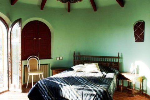 Villa in vendita a Altea, Alicante, Spagna 10 camere da letto, 753 mq. N° 44418 - foto 9