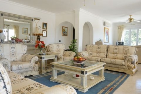 Villa in vendita a Benissa, Alicante, Spagna 4 camere da letto, 255 mq. N° 44159 - foto 10