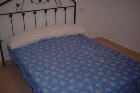 Villetta a schiera in vendita a Calpe, Alicante, Spagna 4 camere da letto,  N° 45587 - foto 5