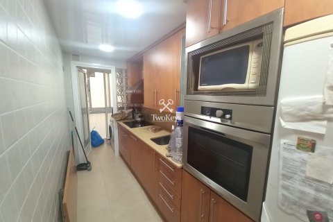 Appartamento in vendita a Badalona, Barcelona, Spagna 4 camere da letto, 97 mq. N° 40988 - foto 6