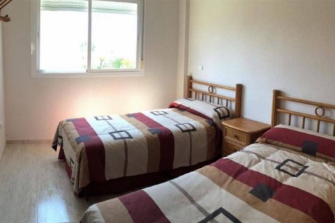 Villetta a schiera in vendita a El Campello, Alicante, Spagna 4 camere da letto, 340 mq. N° 45460 - foto 10