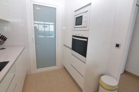 Appartamento in vendita a Benidorm, Alicante, Spagna 2 camere da letto, 76 mq. N° 45391 - foto 7