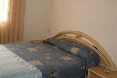 Villetta a schiera in vendita Calpe, Alicante, Spagna 2 camere da letto, 230 mq. N° 45035 - foto 7