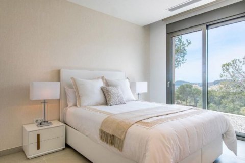 Villa in vendita Alicante, Spagna 3 camere da letto, 200 mq. N° 46236 - foto 10