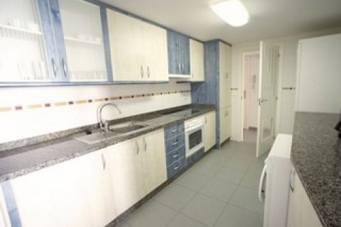 Attico in vendita Calpe, Alicante, Spagna 3 camere da letto, 327 mq. N° 45258 - foto 6