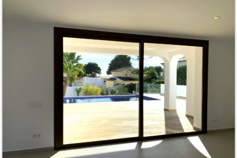 Villa in vendita a Benissa, Alicante, Spagna 3 camere da letto, 207 mq. N° 42859 - foto 6