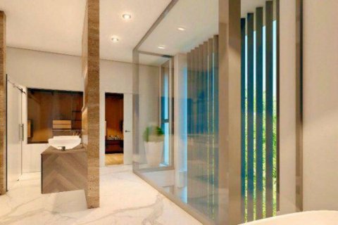 Villa in vendita Benidorm, Alicante, Spagna 5 camere da letto, 566 mq. N° 43052 - foto 7