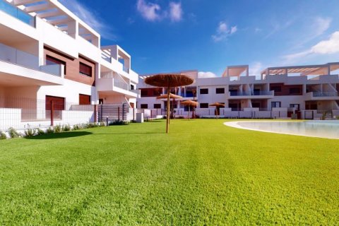 Villetta a schiera in vendita Torrevieja, Alicante, Spagna 2 camere da letto, 179 mq. N° 44500 - foto 4