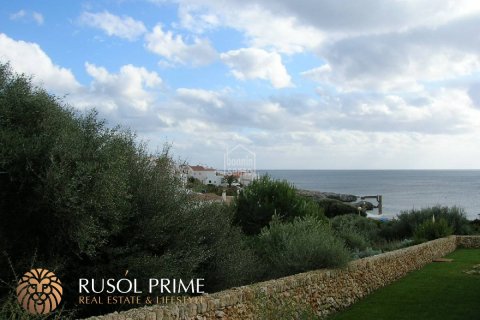 Terreno in vendita a Sant Lluis, Menorca, Spagna N° 47144 - foto 2