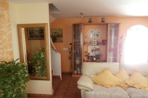 Villetta a schiera in vendita La Nucia, Alicante, Spagna 5 camere da letto, 193 mq. N° 45231 - foto 5