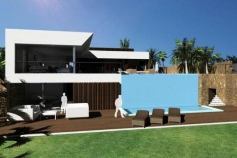Villa in vendita Benissa, Alicante, Spagna 4 camere da letto, 457 mq. N° 44364 - foto 2
