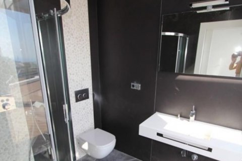 Villa in vendita Moraira, Alicante, Spagna 4 camere da letto, 541 mq. N° 45973 - foto 4