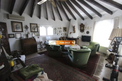 Villa in vendita a Calpe, Alicante, Spagna 3 camere da letto, 240 mq. N° 45499 - foto 7