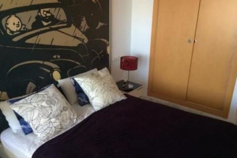 Appartamento in vendita a Benidorm, Alicante, Spagna 2 camere da letto, 75 mq. N° 44157 - foto 5