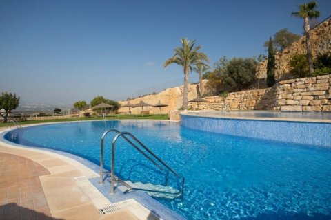 Appartamento in vendita Benidorm, Alicante, Spagna 3 camere da letto, 173 mq. N° 44162 - foto 8