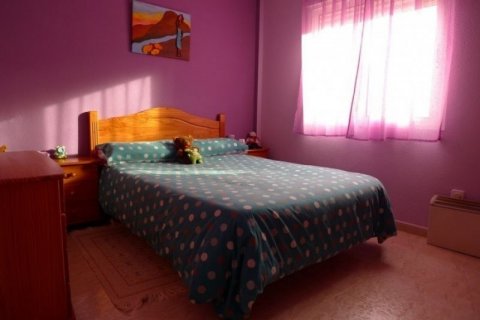Villetta a schiera in vendita a La Nucia, Alicante, Spagna 5 camere da letto, 225 mq. N° 45218 - foto 10