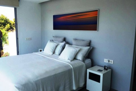 Villa in vendita Benissa, Alicante, Spagna 3 camere da letto, 141 mq. N° 43208 - foto 7
