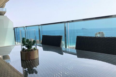 Appartamento in vendita Benidorm, Alicante, Spagna 2 camere da letto, 120 mq. N° 42487 - foto 9