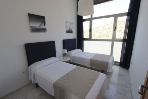 Appartamento in vendita a Benidorm, Alicante, Spagna 3 camere da letto, 140 mq. N° 45998 - foto 5