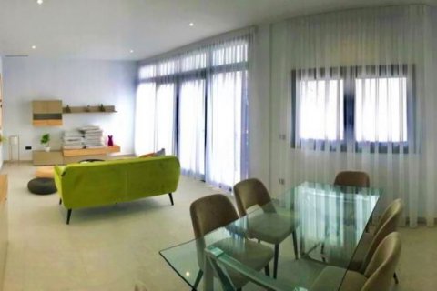 Villa in vendita a Finestrat, Alicante, Spagna 5 camere da letto, 300 mq. N° 44997 - foto 7